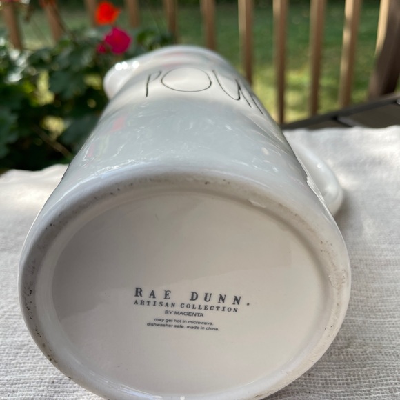 Rae Dunn - Picture 3 of 3